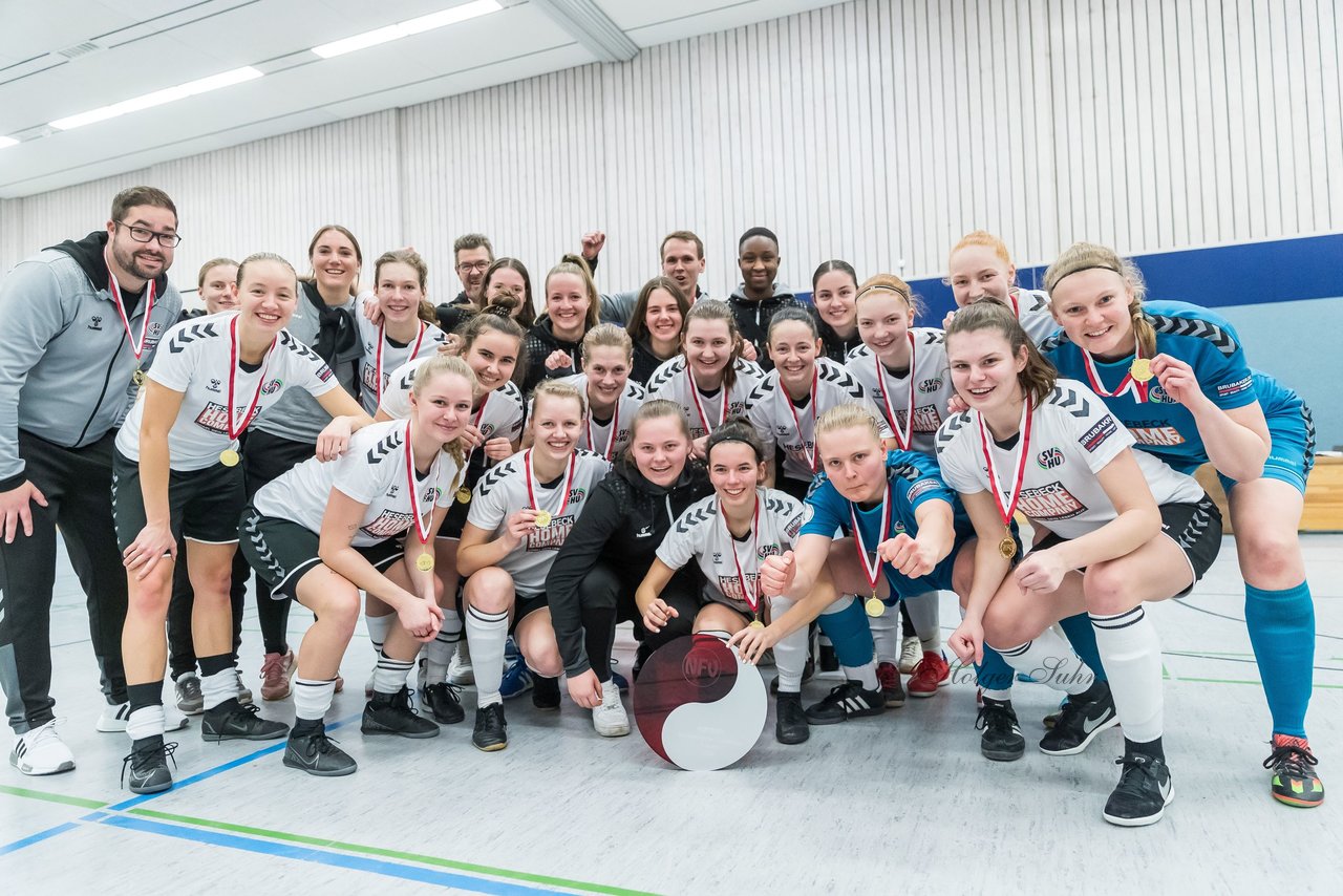 Bild 109 - F NFV Futsalturnier